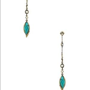 Kendra Scott Lane Ear Jackets